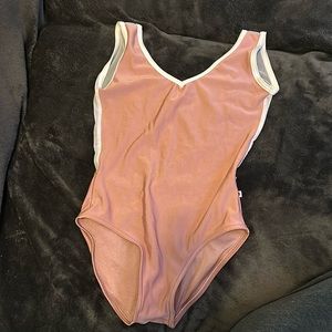 Yumiko Leotard